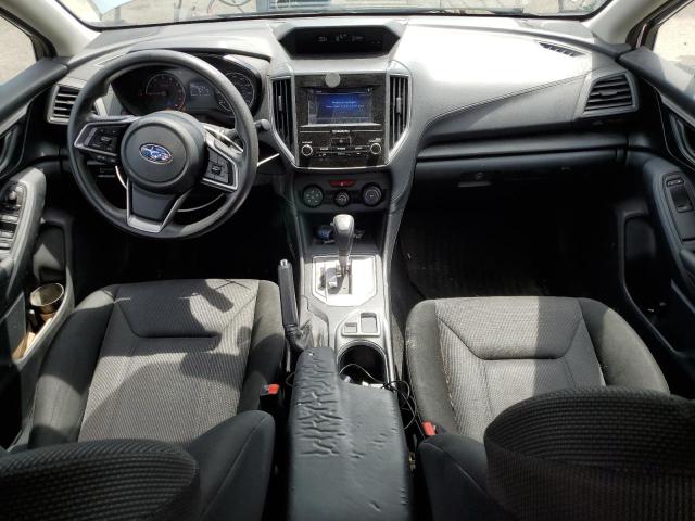 2018 SUBARU IMPREZA 4S3GTAA62J3703792