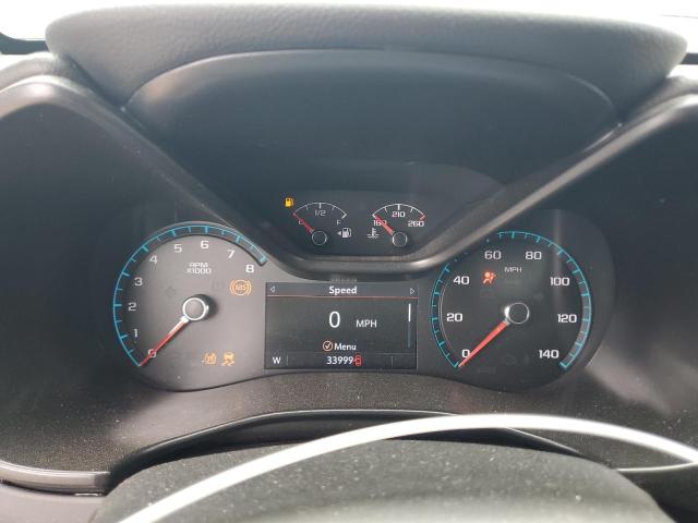 2021 GMC CANYON DEN 1GTG6EEN9M1128963
