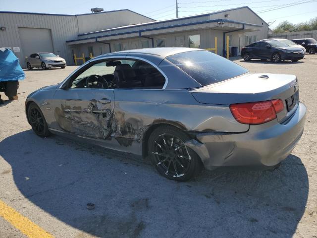 2013 BMW 328 I SULE - WBADW7C5XDE734019