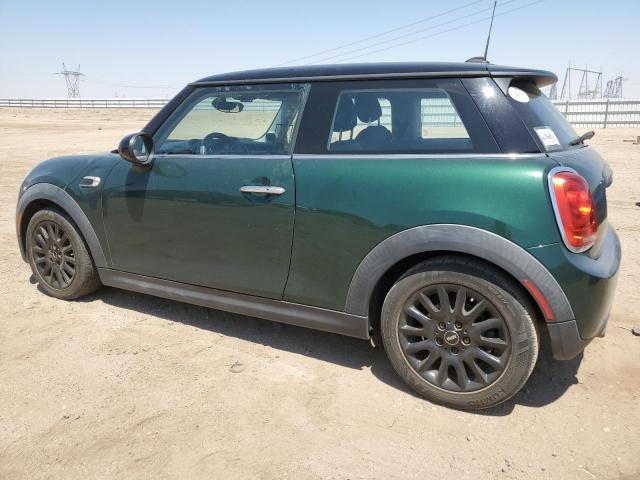 2017 MINI COOPER WMWXP5C53H2D16538