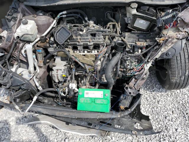 2015 HYUNDAI TUCSON LIM - KM8JUCAG9FU974496