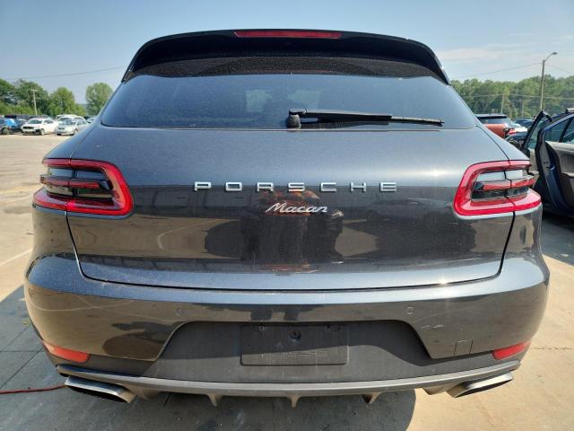 2018 PORSCHE MACAN WP1AA2A59JLB07666
