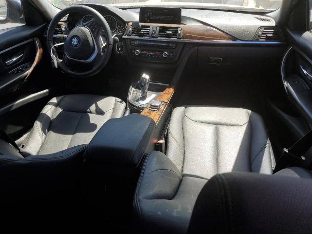 2015 BMW 328 I SULE WBA3C1C57FK122608