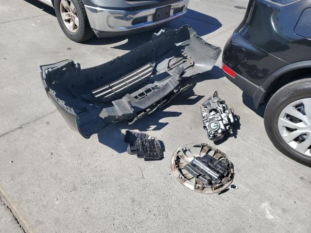 2019 NISSAN ROGUE S KNMAT2MVXKP560597