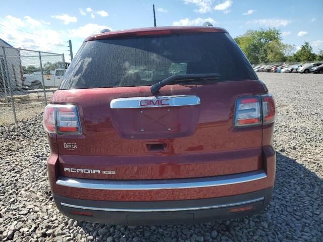 2017 GMC ACADIA LIMITED SLT-2 1GKKRSKD9HJ293501