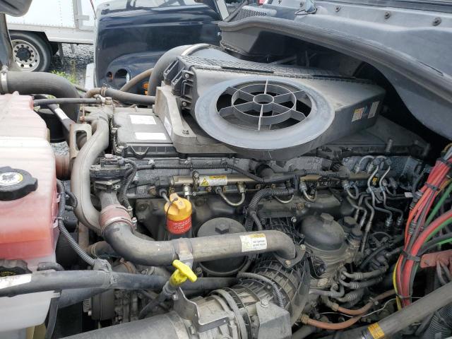 2016 FREIGHTLINER CASCADIA 1 #3220345686