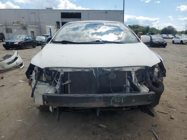 2010 TOYOTA COROLLA BA - 2T1BU4EE7AC235947