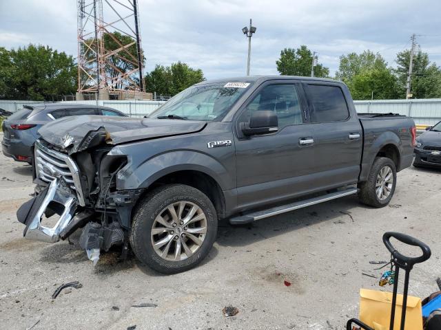 FORD F150 SUPER