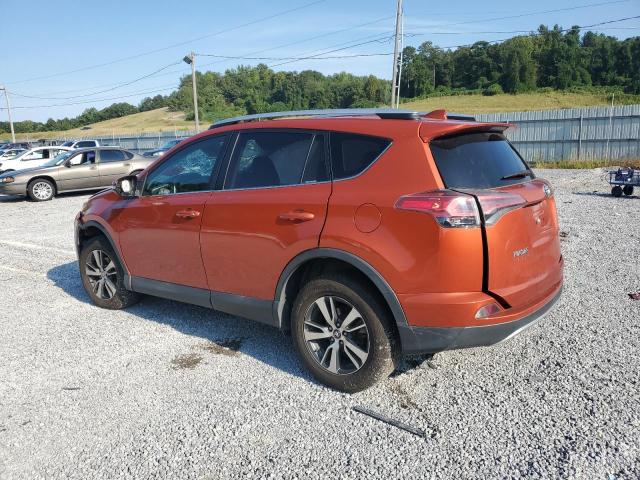2016 TOYOTA RAV4 XLE 2T3WFREV0GW278677
