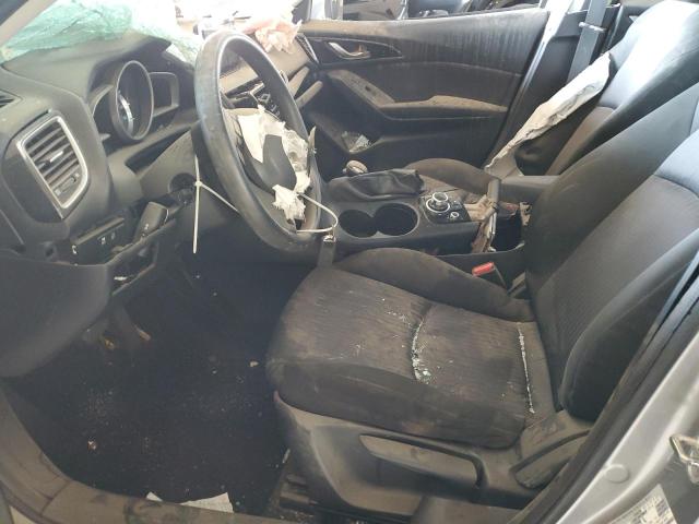 2015 MAZDA 3 SPORT 3MZBM1U74FM198093