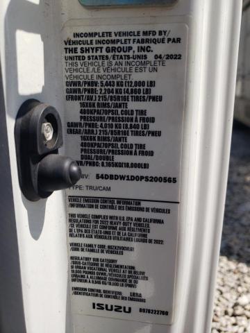 2023 CHEVROLET 3500 #3258918811