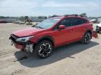 2021 SUBARU CROSSTREK - JF2GTHMC7M8304377