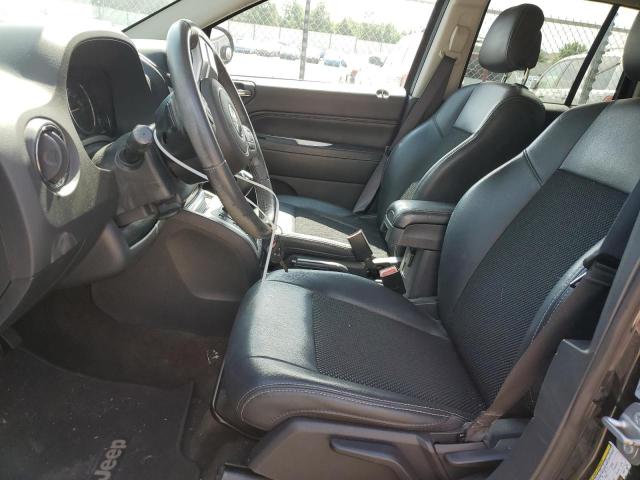 2016 JEEP COMPASS LA 1C4NJDEB3GD714258