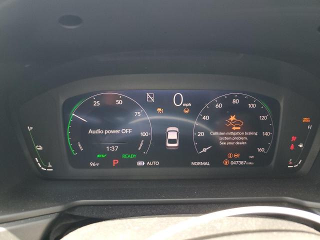 2023 HONDA ACCORD HYB 1HGCY2F77PA064273