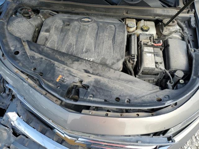 2017 CHEVROLET IMPALA LT - 2G1105S3XH9178386