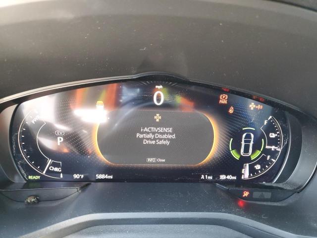 2024 MAZDA CX-90 PREF JM3KKBHA9R1161182