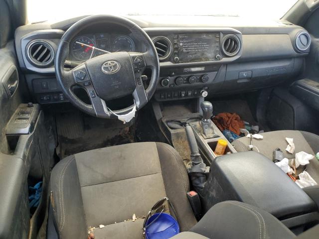 2021 TOYOTA TACOMA DOU - 3TMCZ5AN8MM390441