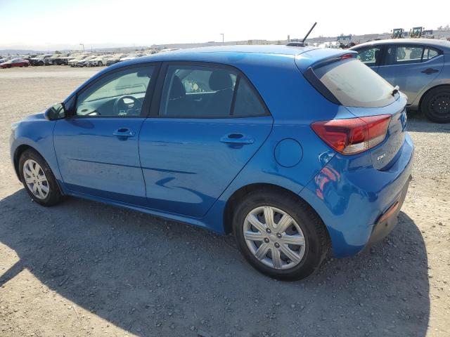2021 KIA RIO S 3KPA25AD3ME405618