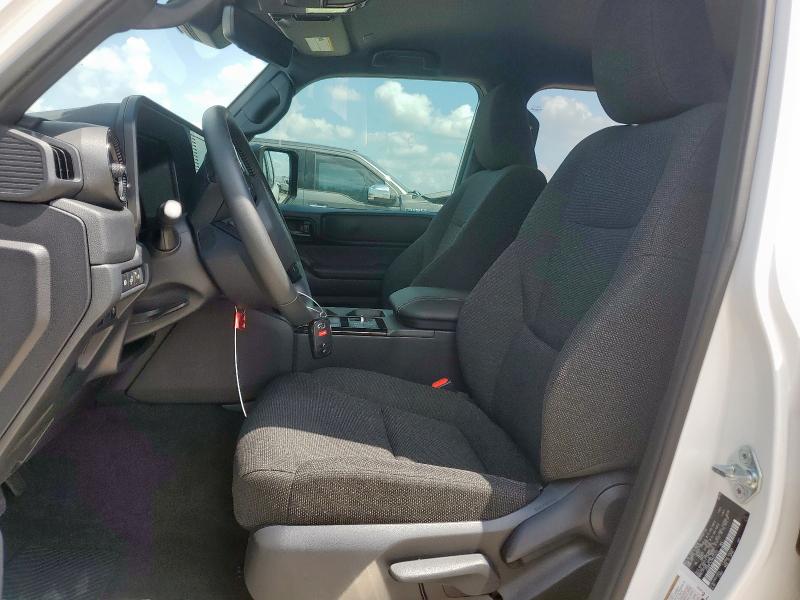 2024 TOYOTA LAND CRUIS - JTEABFAJ7RK016315