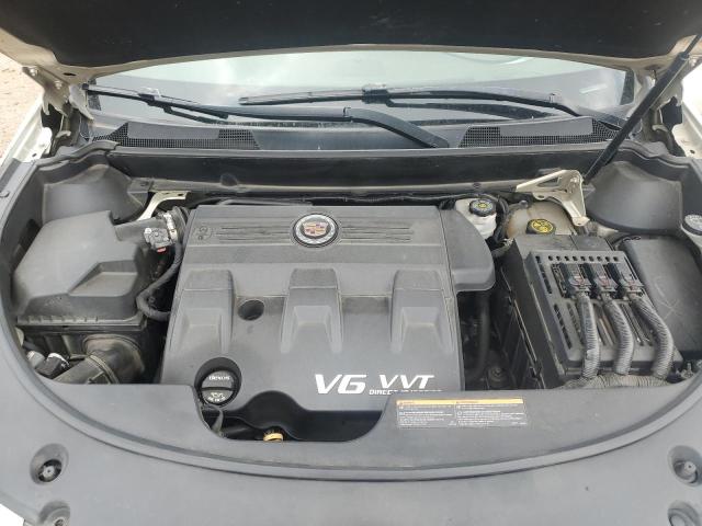 2015 CADILLAC SRX PREMIU 3GYFNGE3XFS623757