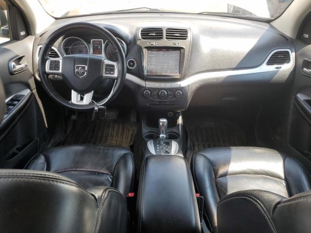 2015 DODGE JOURNEY R/ 3C4PDDFG0FT579663