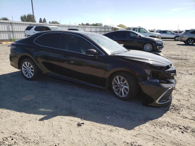 2021 TOYOTA CAMRY LE - 4T1R11AK3MU431517