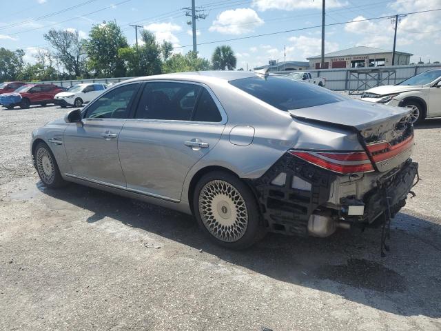 2021 GENESIS G90 ULTIMA KMTF54PHXMU086223