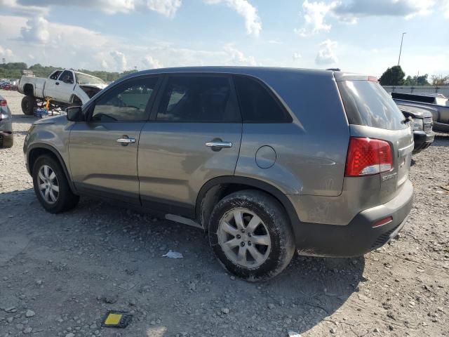 2011 KIA SORENTO BA - 5XYKT3A11BG031554