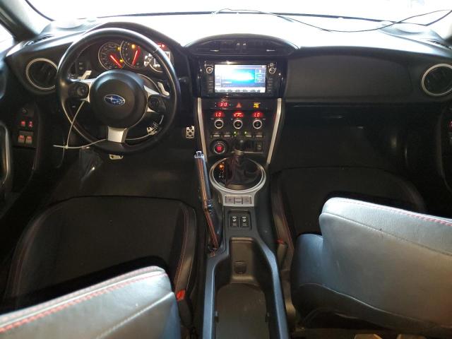 2020 SUBARU BRZ LIMITE JF1ZCAC16L8703316