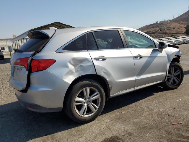 2013 ACURA RDX TECHNOLOGY - 5J8TB3H59DL005843