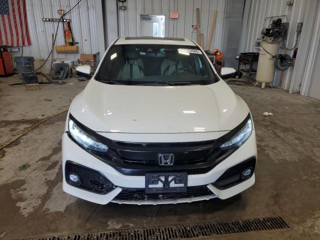 2018 HONDA CIVIC SPOR SHHFK7H94JU201000