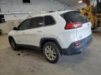 Lot #3296367118 2014 JEEP CHEROKEE L