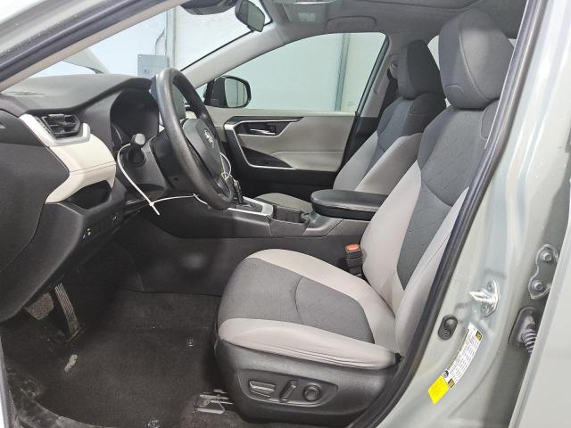 2023 TOYOTA RAV4 XLE - 2T3W1RFV1PW245491