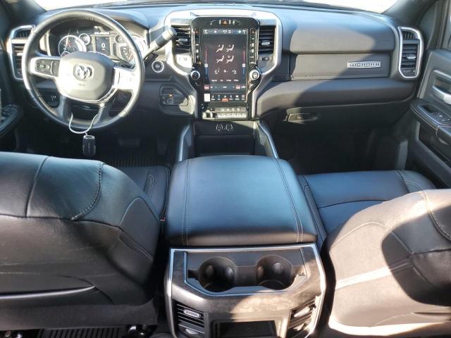 2023 RAM 2500 BIG H 3C6UR5DL5PG650240