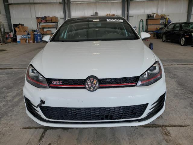 2017 VOLKSWAGEN GTI S/SE 3VW447AU5HM058580