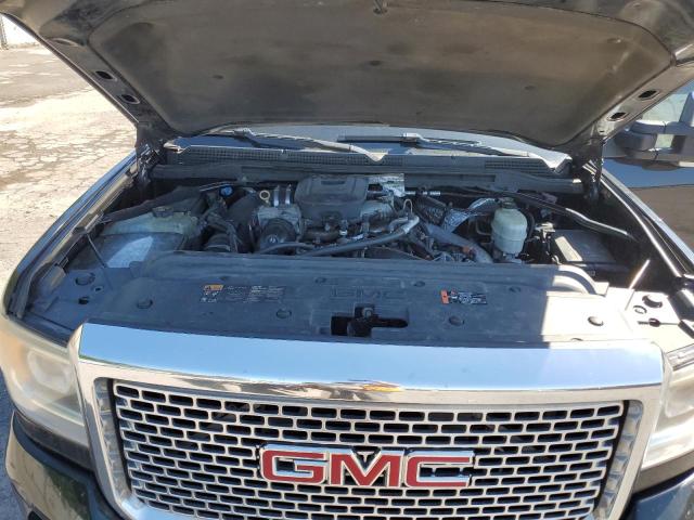 2015 GMC SIERRA K25 1GT12ZE87FF106081