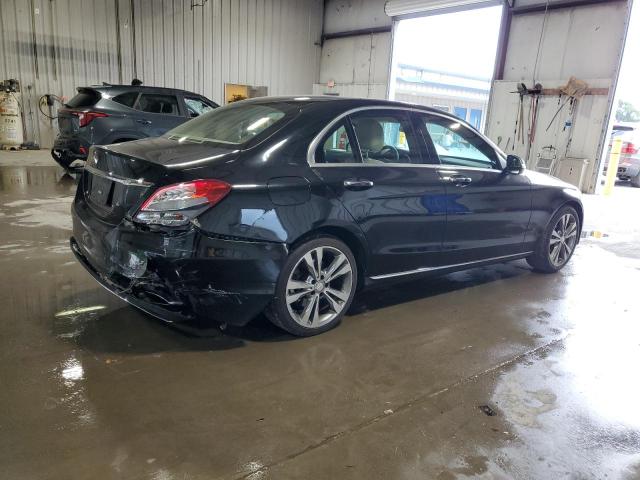 2017 MERCEDES-BENZ C 300 55SWF4JB6HU183772