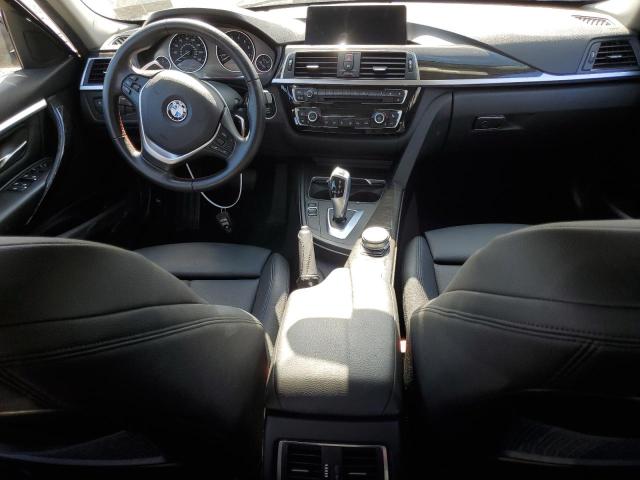 2018 BMW 320 XI WBA8A3C53JA357495