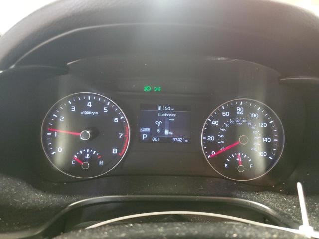 2019 KIA FORTE FE 3KPF24AD6KE008059