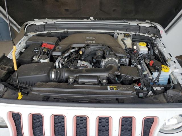2020 JEEP WRANGLER UNLIMITED SPORT 1C4HJXDG7LW186900