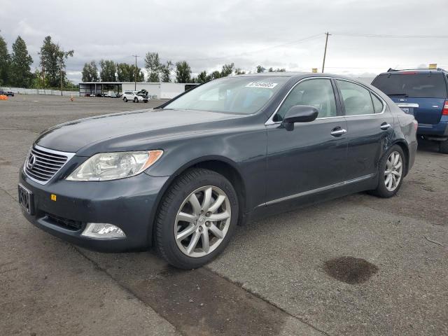 LEXUS LS 460