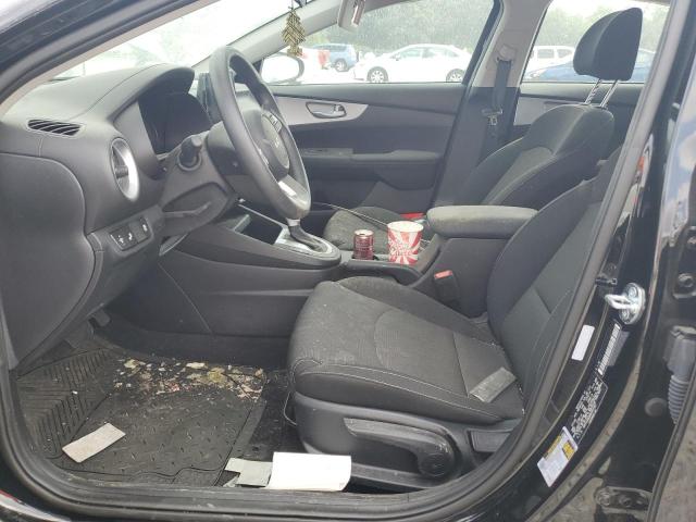 2024 KIA FORTE LX #3257321780