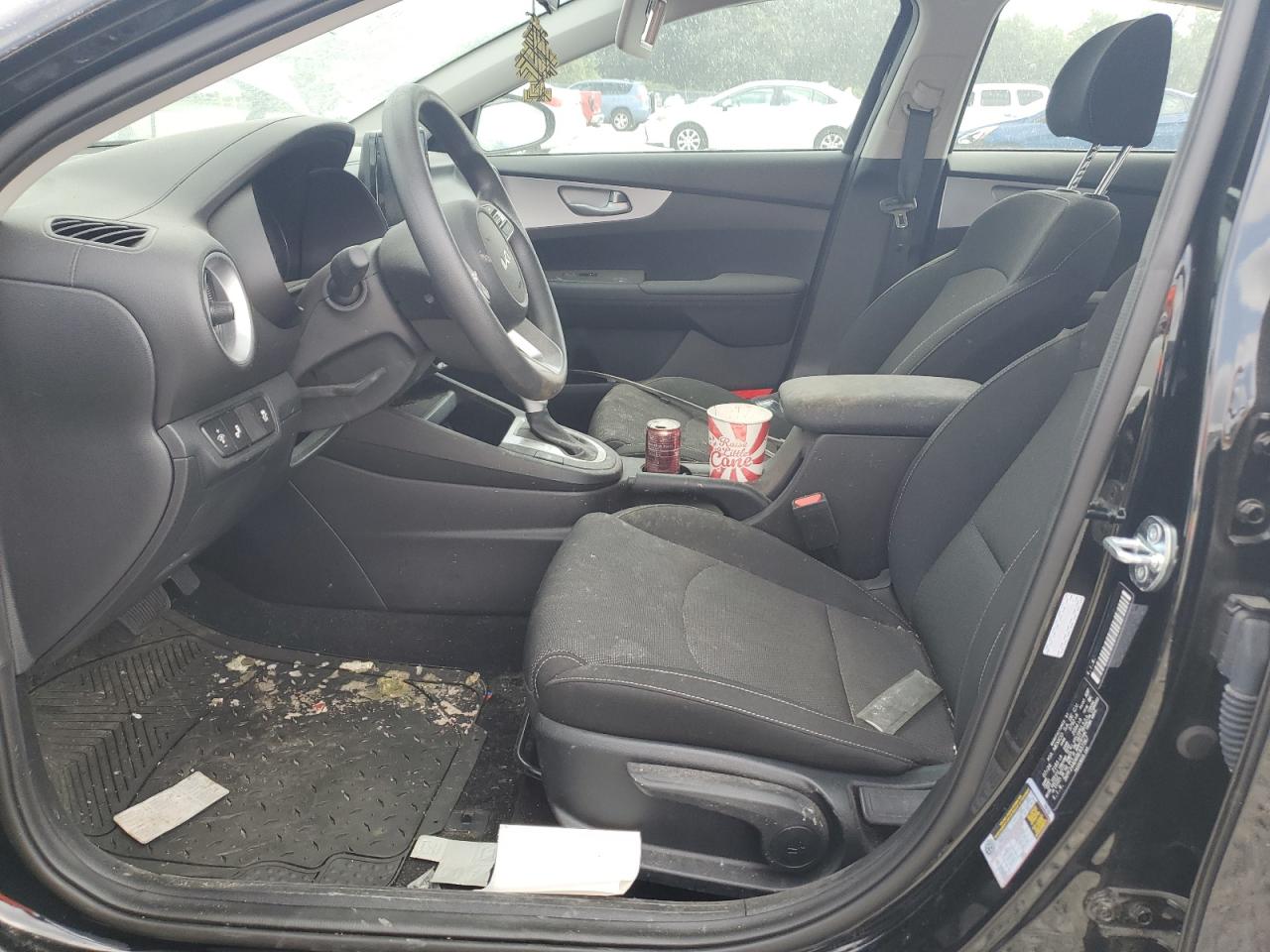 Lot #3257321780 2024 KIA FORTE LX