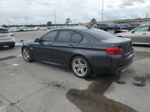 2015 BMW 535 I WBA5B1C57FD918310