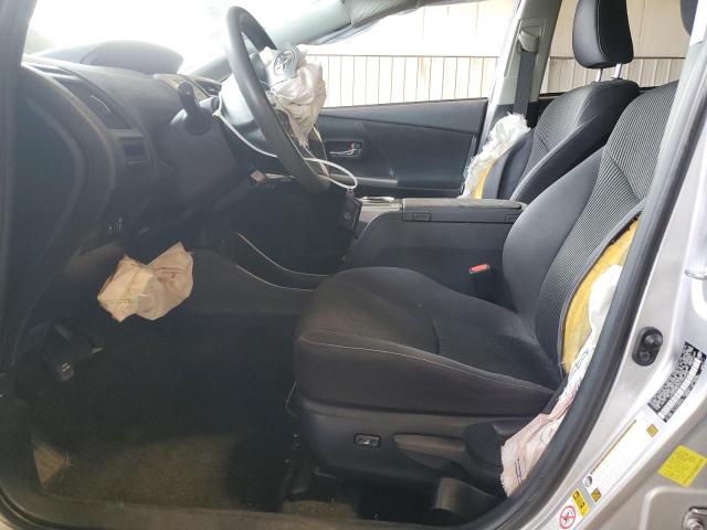 2017 TOYOTA PRIUS V JTDZN3EU3HJ063928