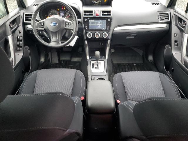 2016 SUBARU FORESTER 2 JF2SJAFC8GH451543