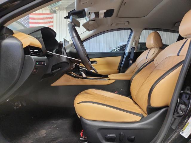 2020 NISSAN SENTRA SV 3N1AB8CV2LY303119