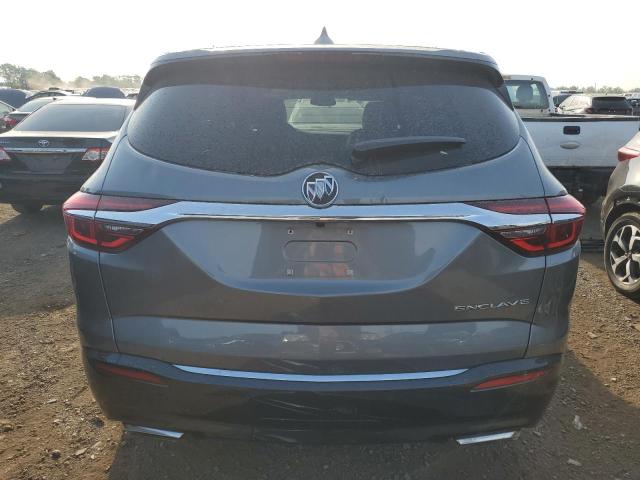 2019 BUICK ENCLAVE ES 5GAERBKW4KJ321742