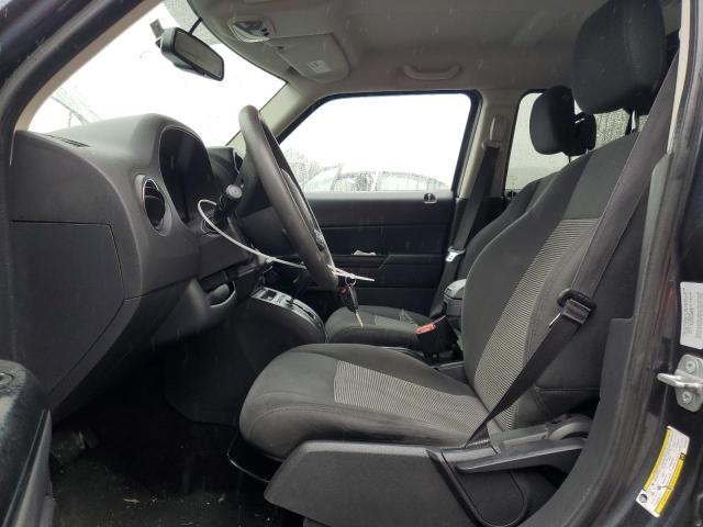 2016 JEEP PATRIOT SP 1C4NJRBB6GD520440