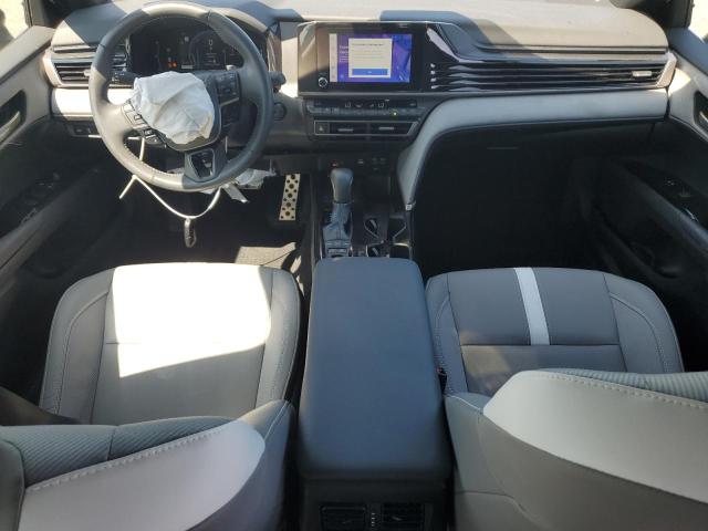 2025 TOYOTA CAMRY XSE 4T1DAACK0SU094101